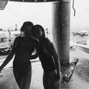 Meet your Posher, Mia